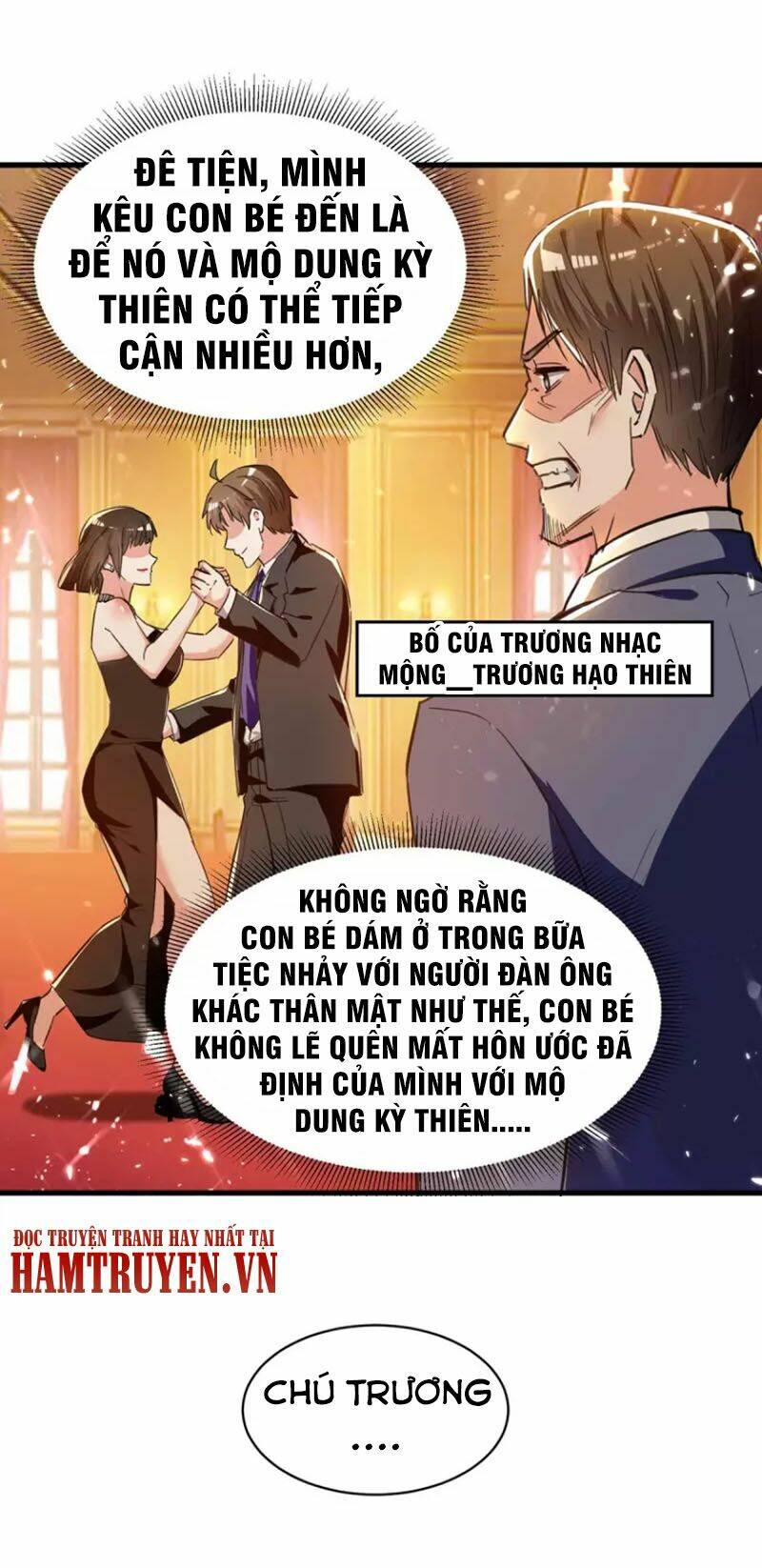 Chương 235 - Trang 1