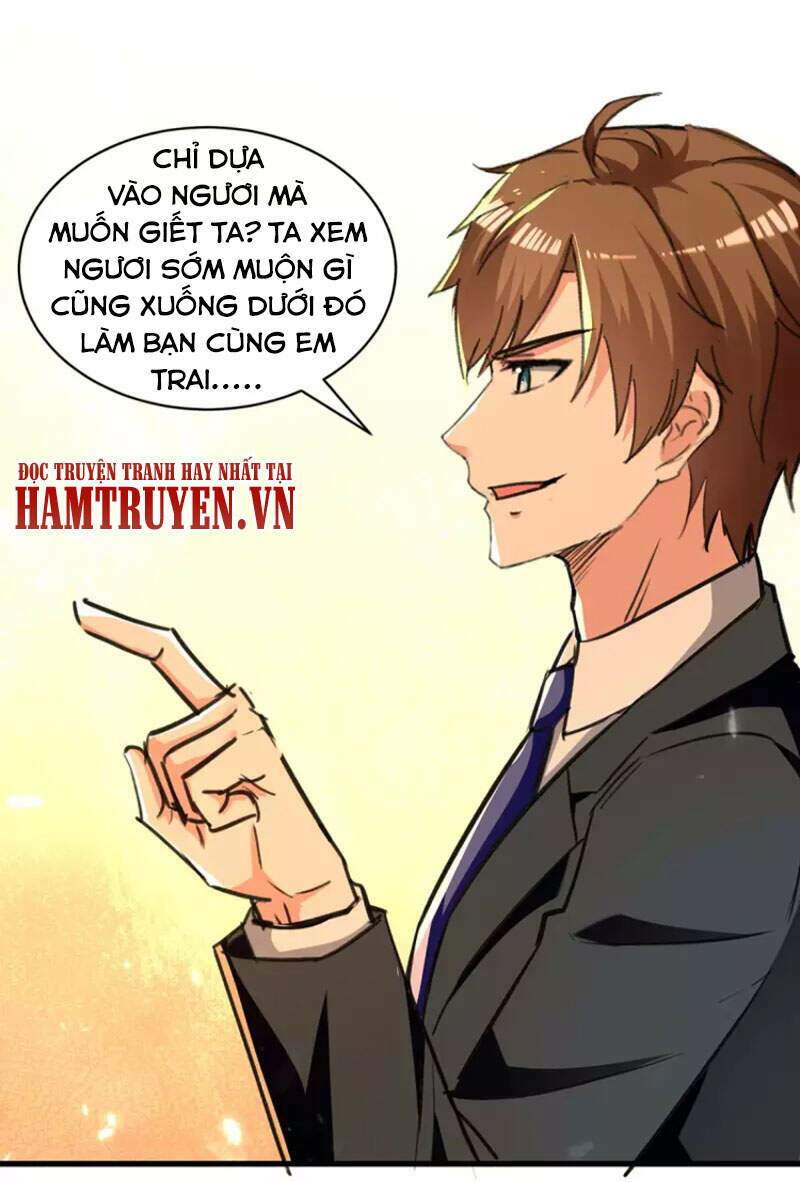 Chương 236 - Trang 22