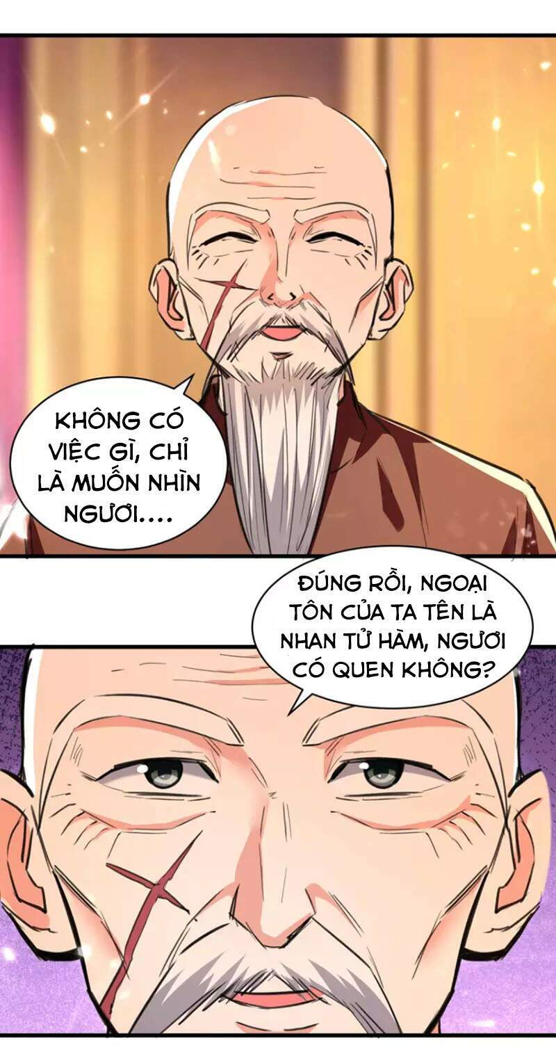 Chương 237 - Trang 14