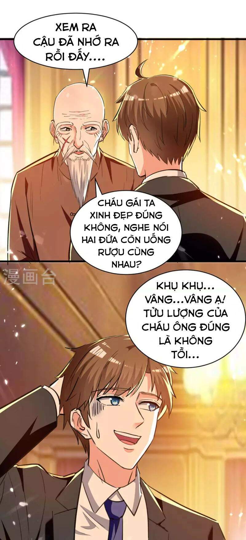 Chương 237 - Trang 16