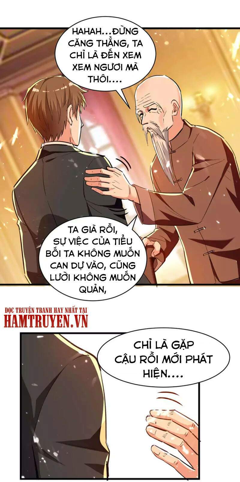 Chương 237 - Trang 18