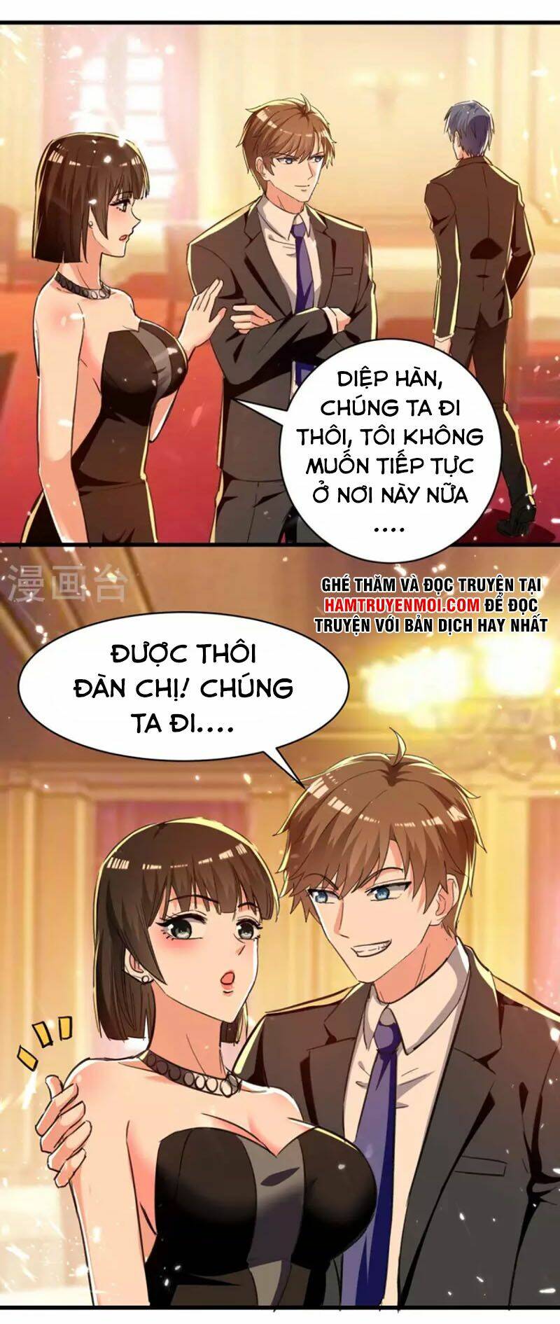 Chương 238 - Trang 1