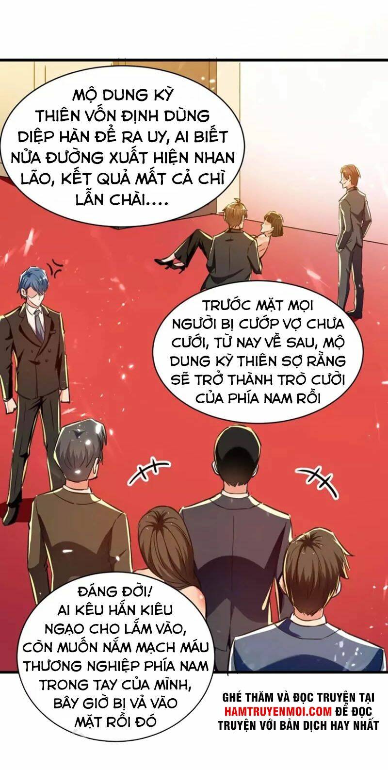 Chương 238 - Trang 3