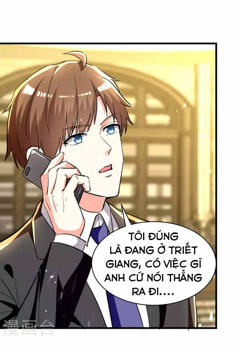 Chương 238 - Trang 23