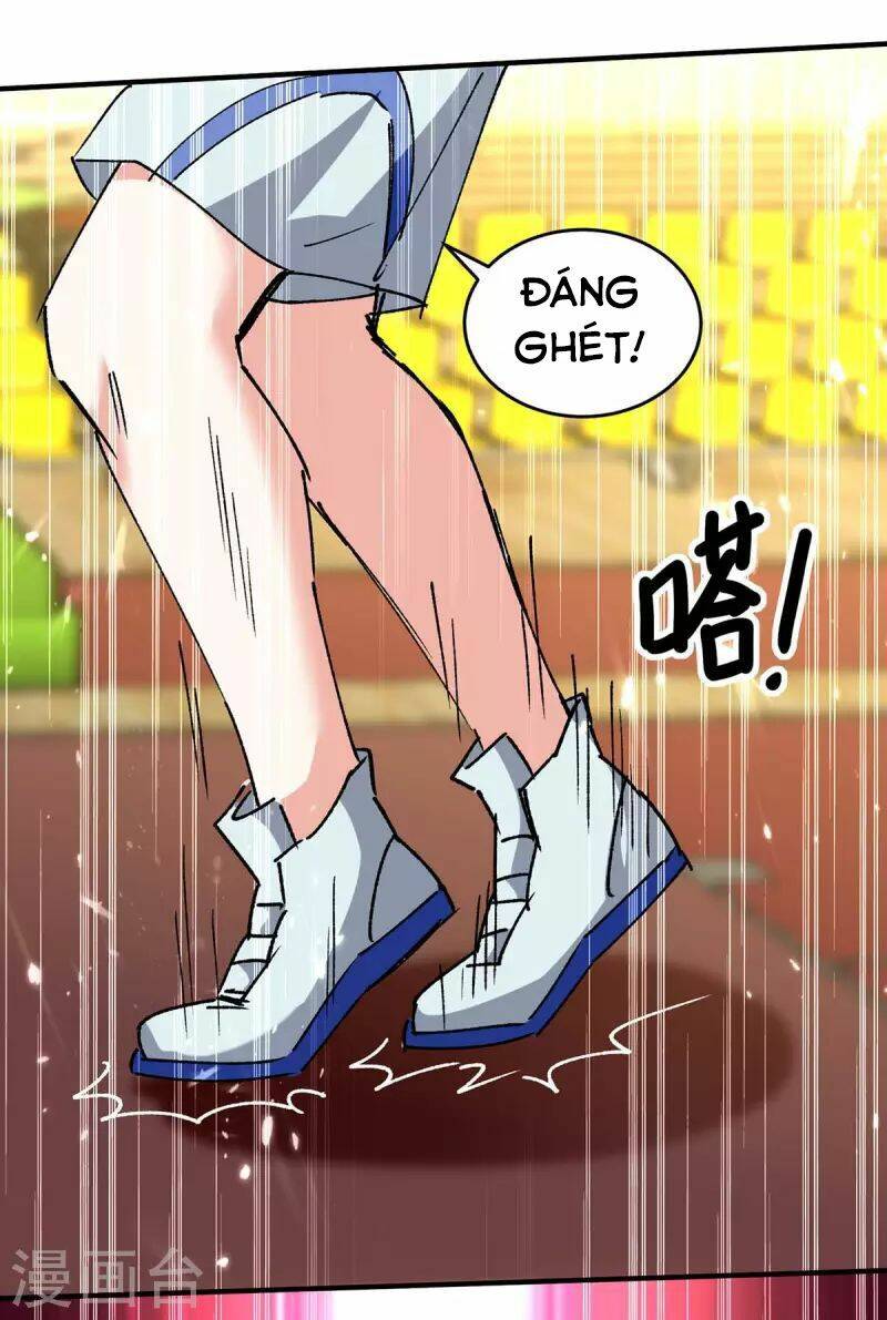 Chương 239 - Trang 22
