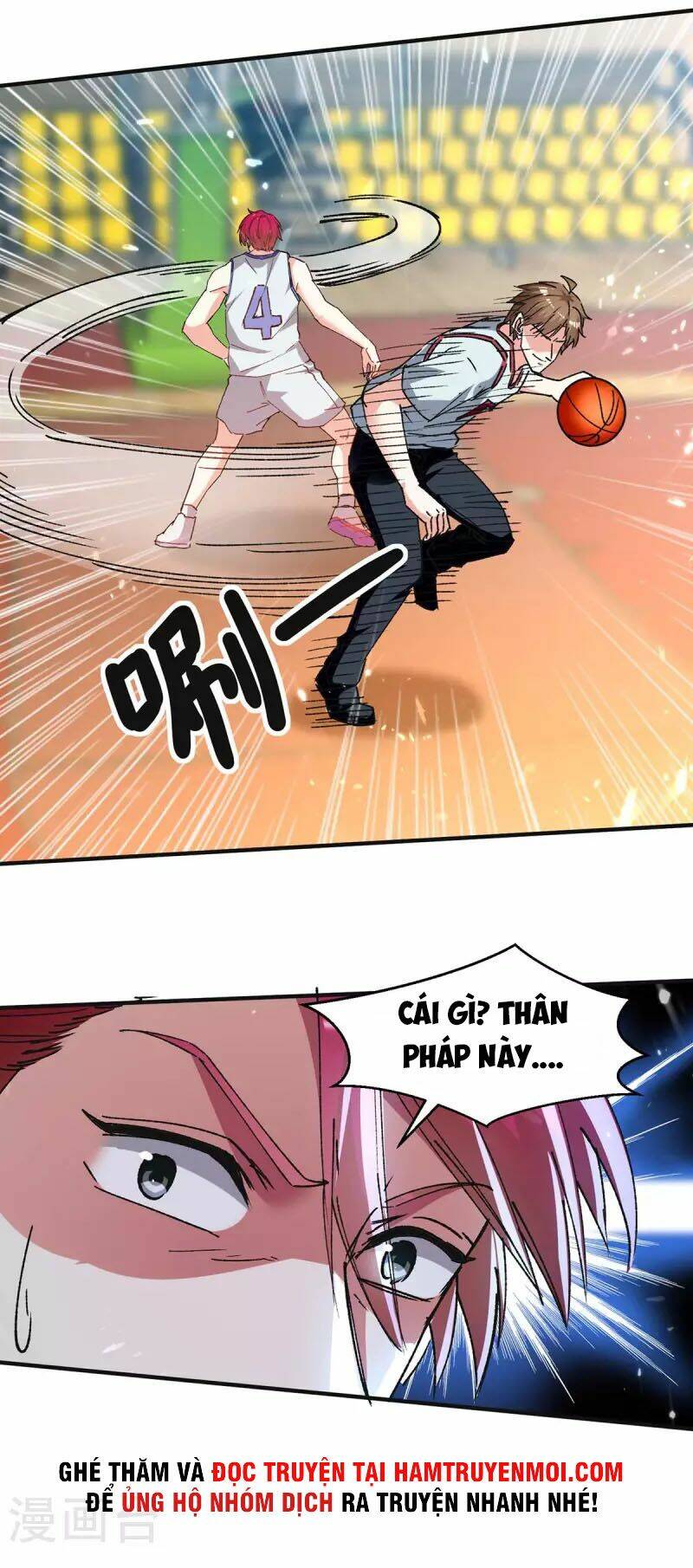 Chương 240 - Trang 30