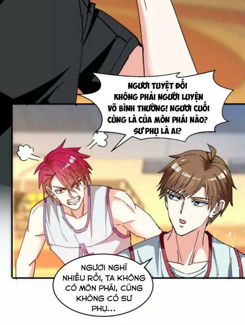 Chương 241 - Trang 27