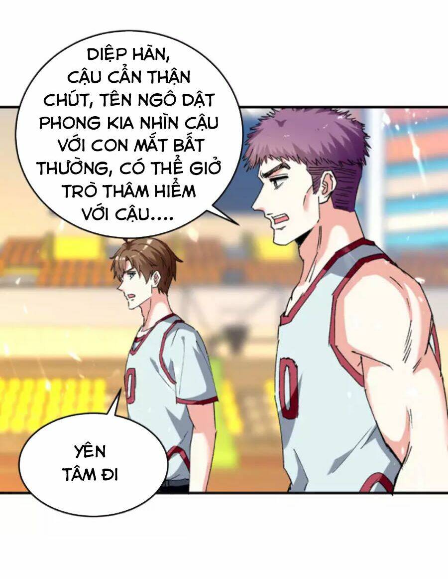Chương 242 - Trang 12