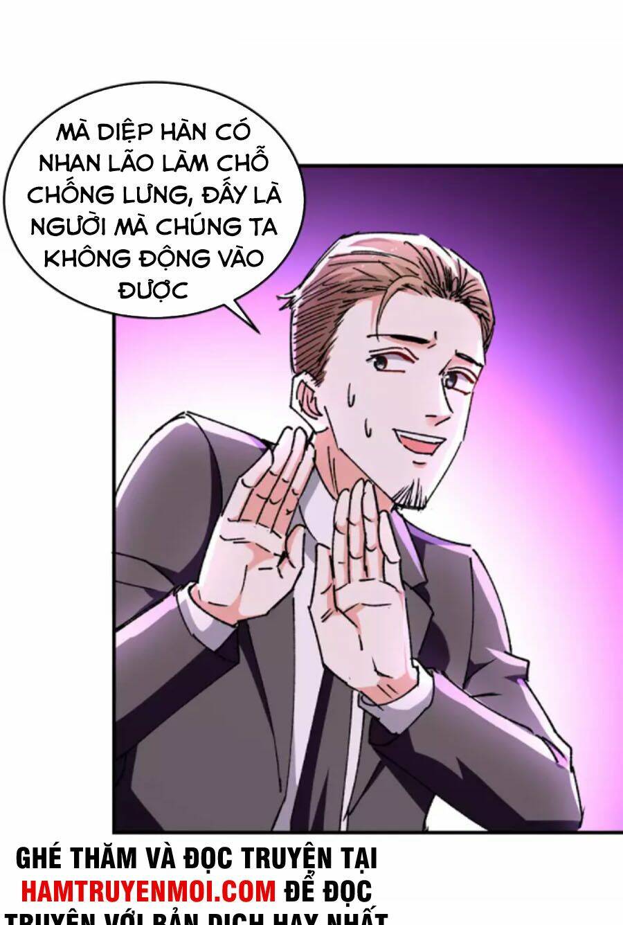 Chương 243 - Trang 22