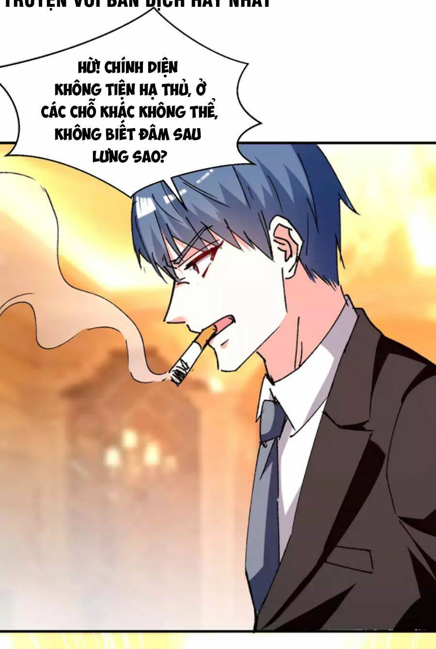 Chương 243 - Trang 23