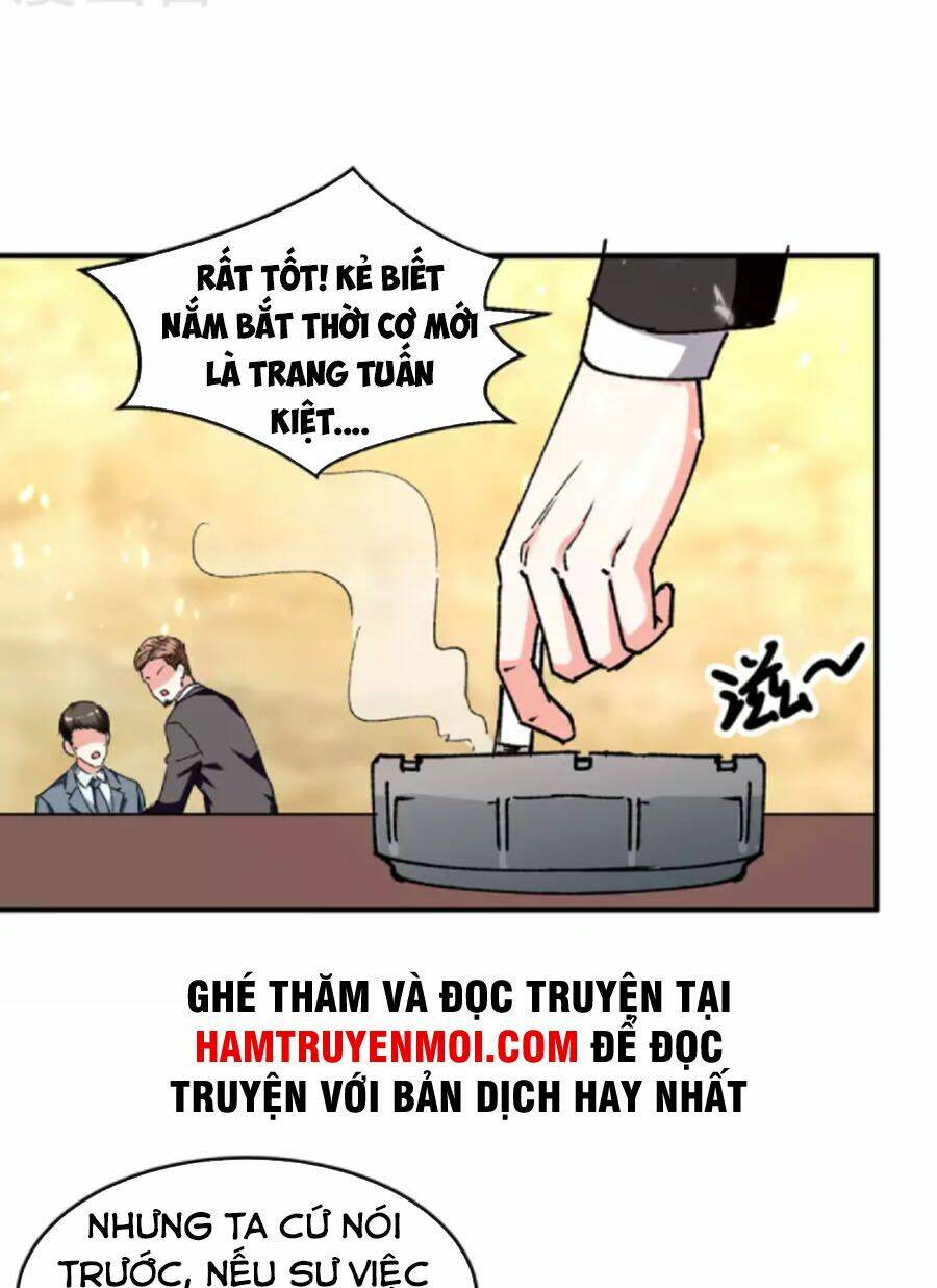 Chương 243 - Trang 32