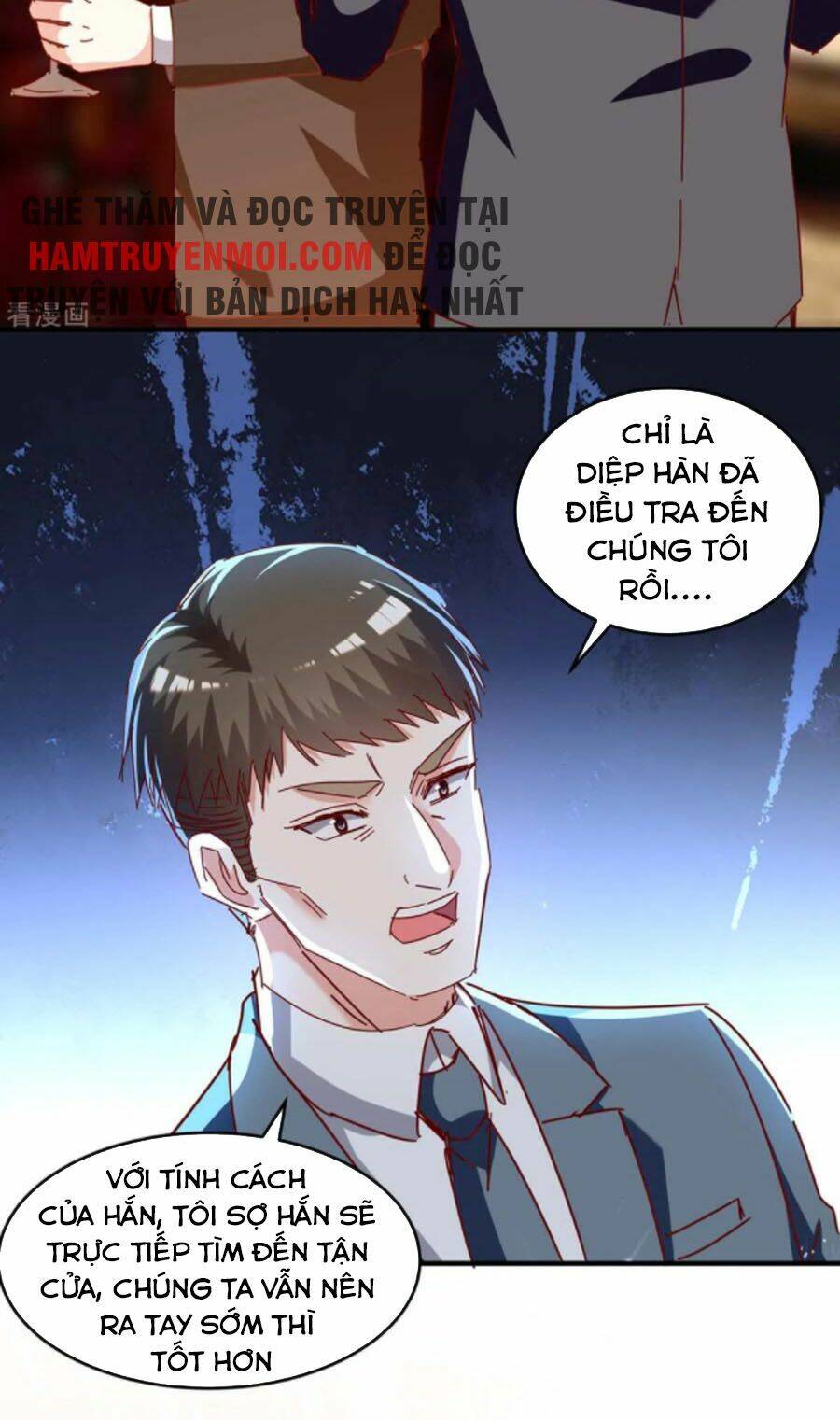 Chương 244 - Trang 17