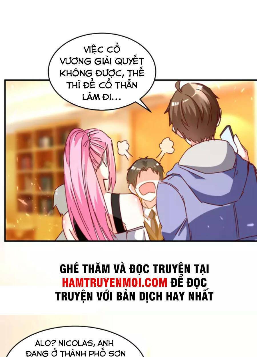 Chương 245 - Trang 25