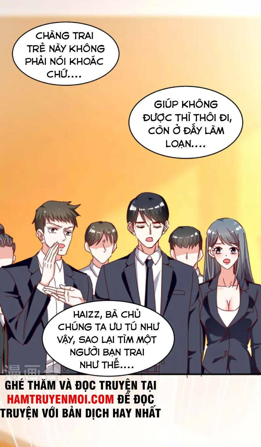 Chương 245 - Trang 34
