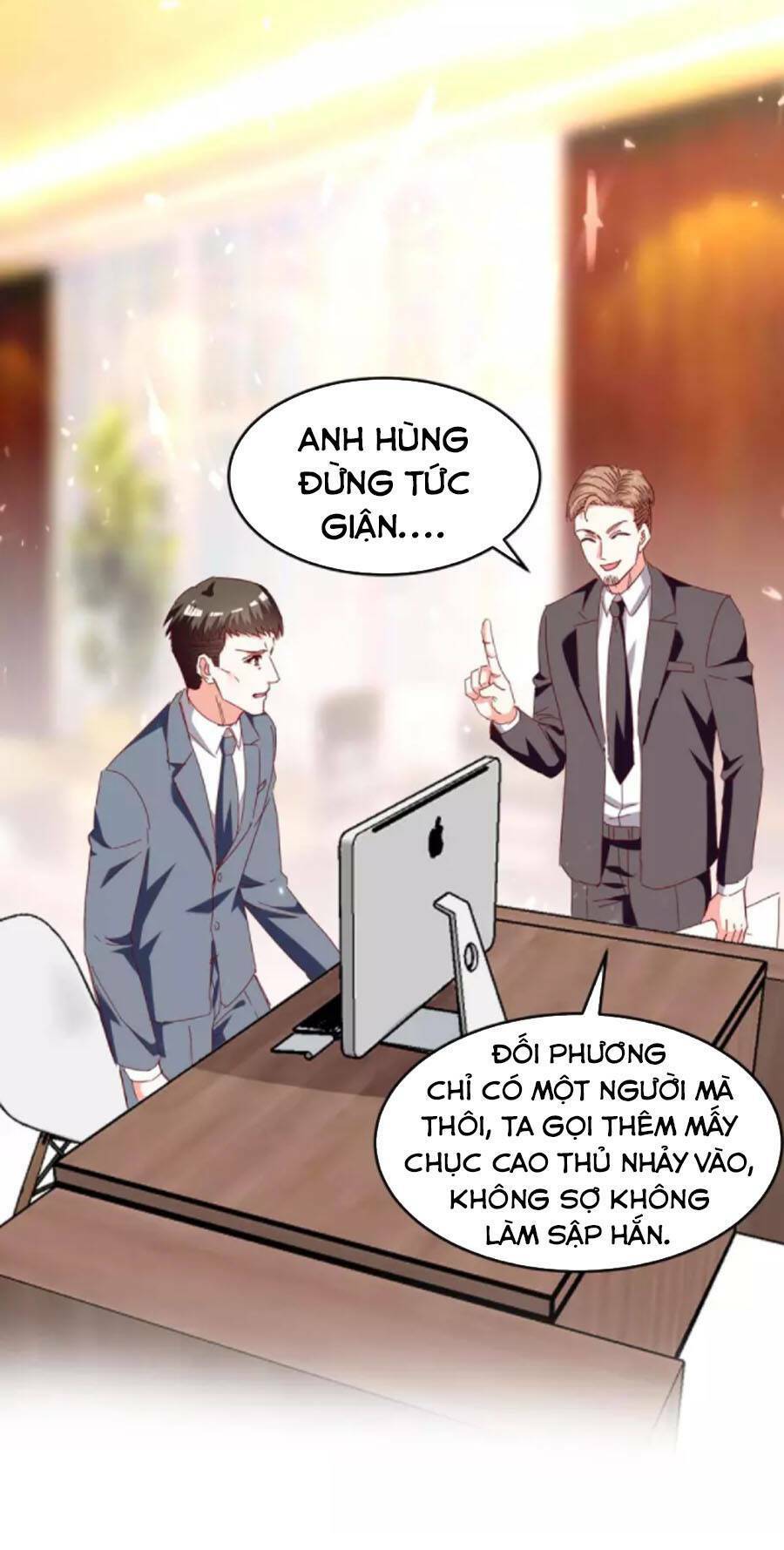 Chương 245 - Trang 8