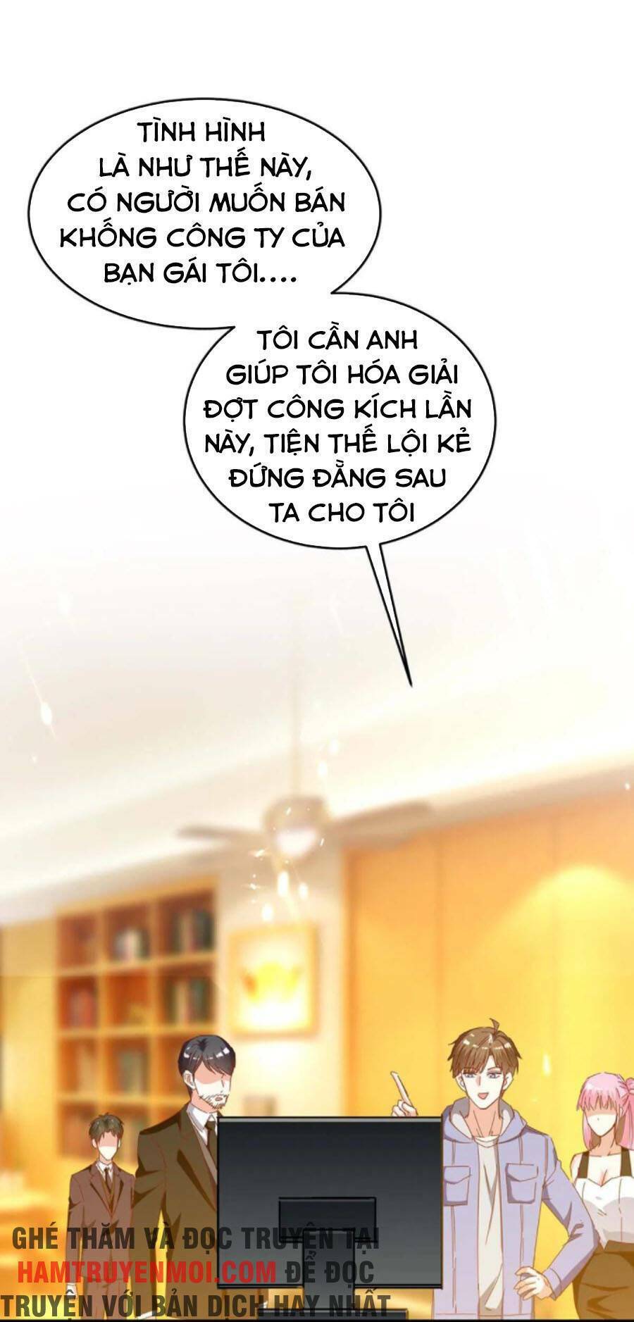 Chương 246 - Trang 1