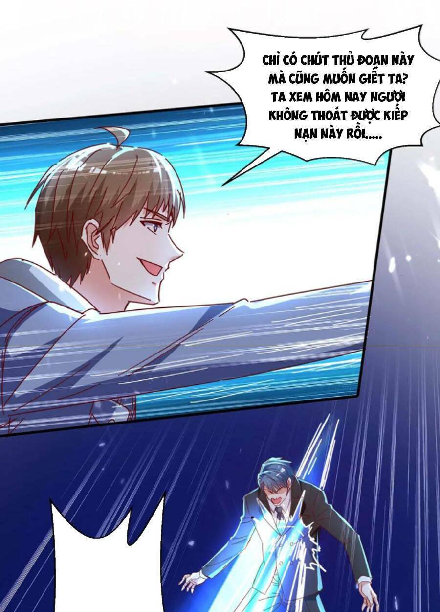Chương 246 - Trang 32