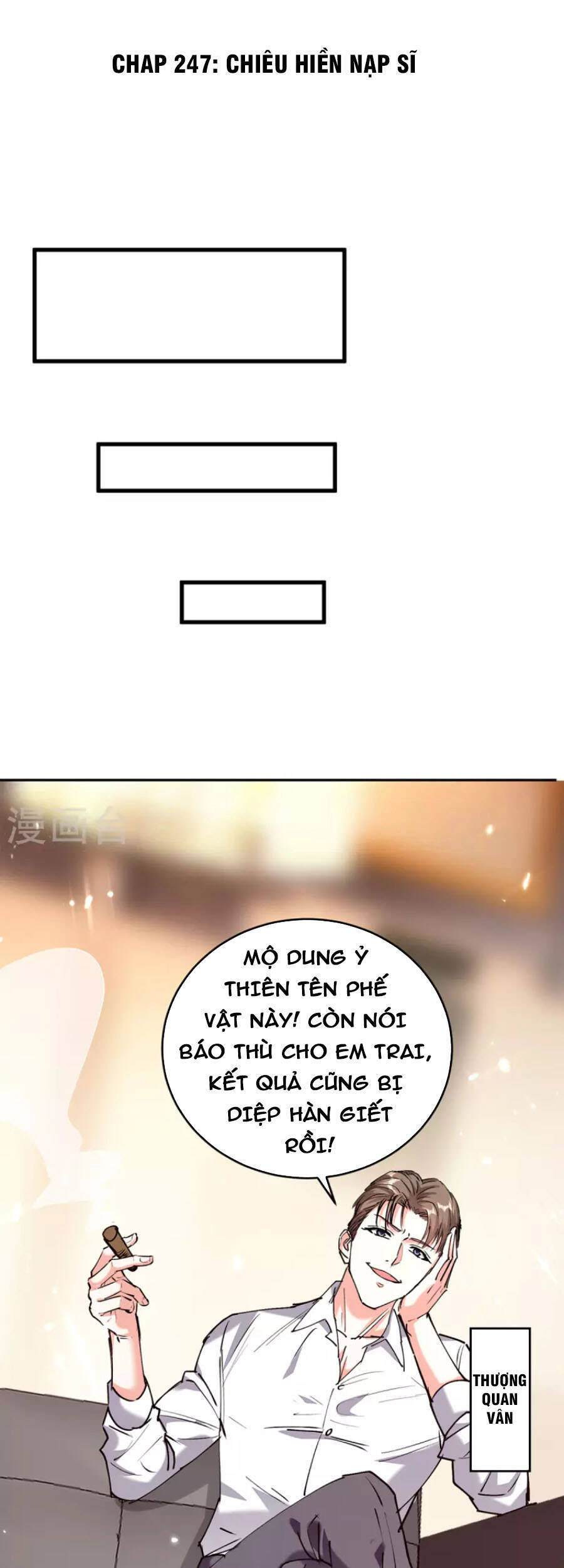 Chương 247 - Trang 2