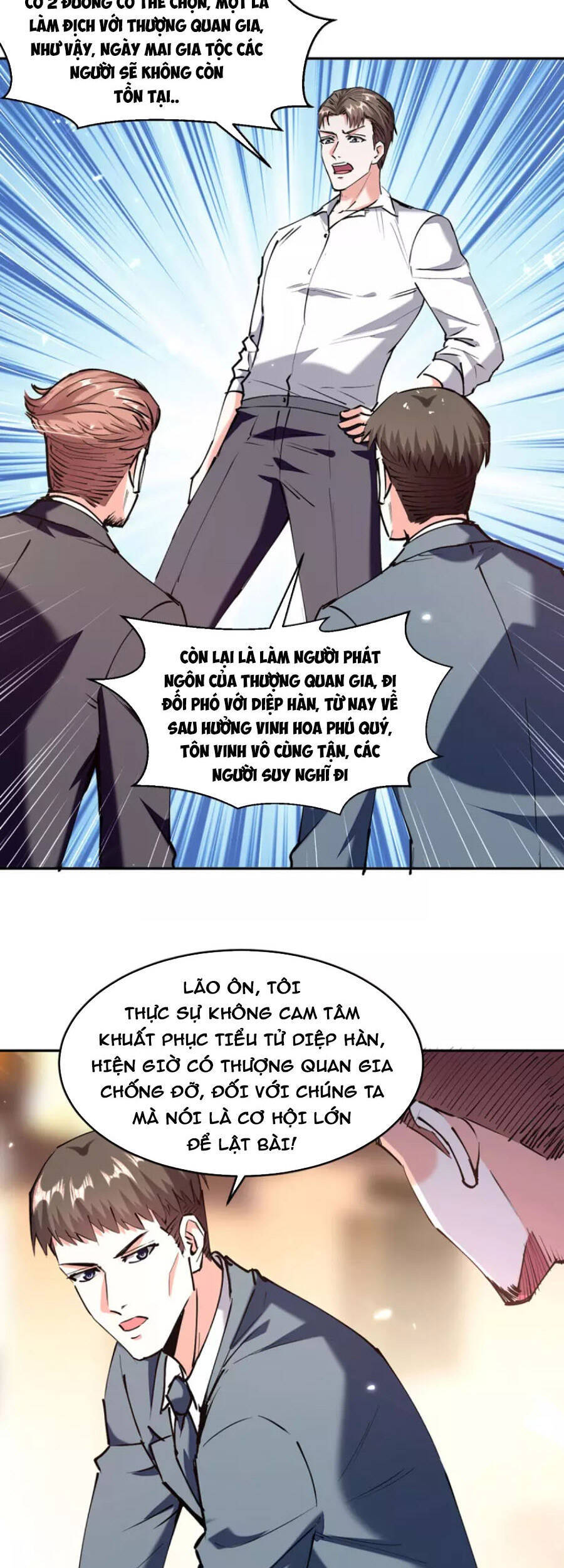 Chương 247 - Trang 14