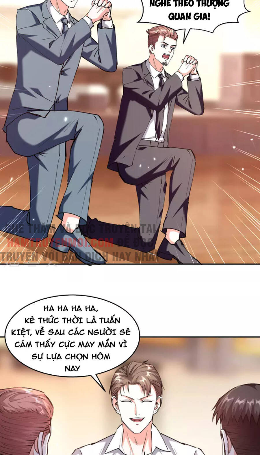 Chương 247 - Trang 17