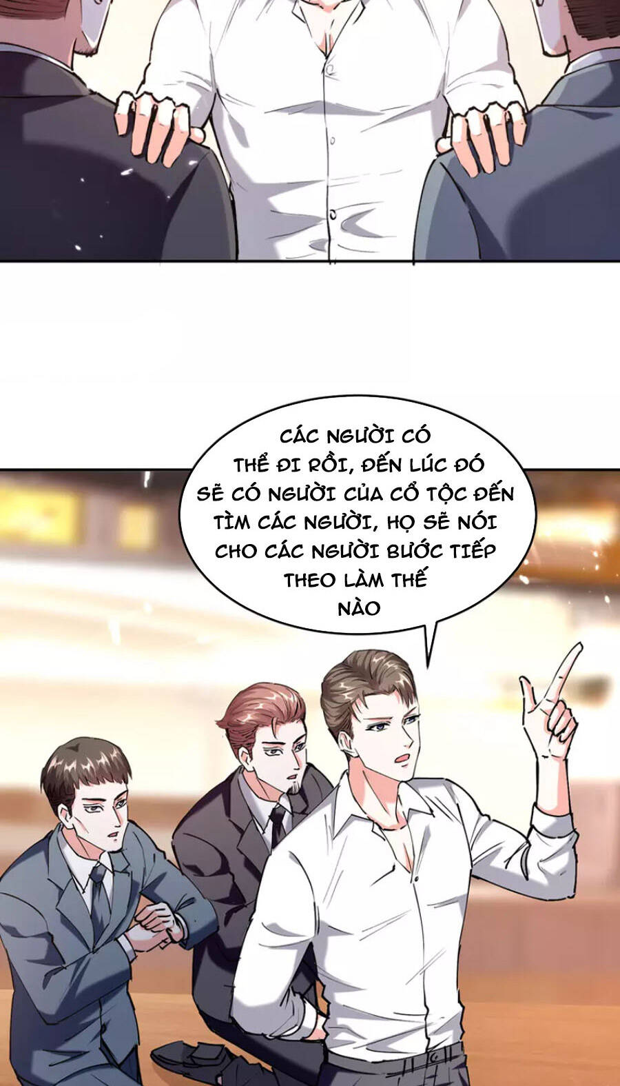 Chương 247 - Trang 18