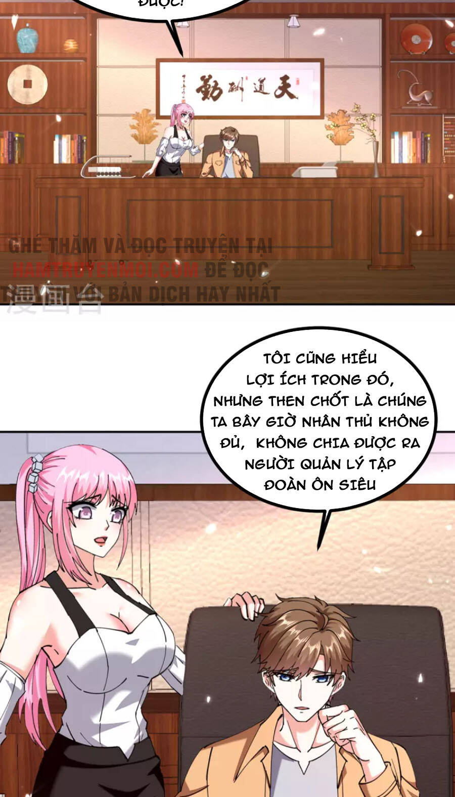 Chương 247 - Trang 22