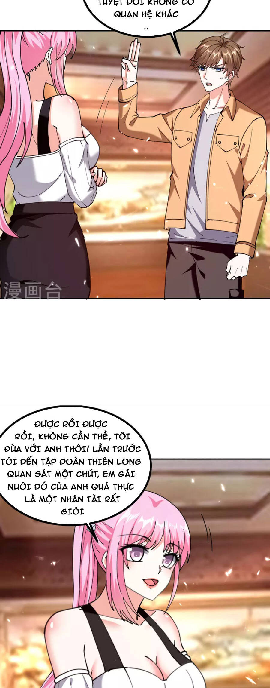 Chương 247 - Trang 25