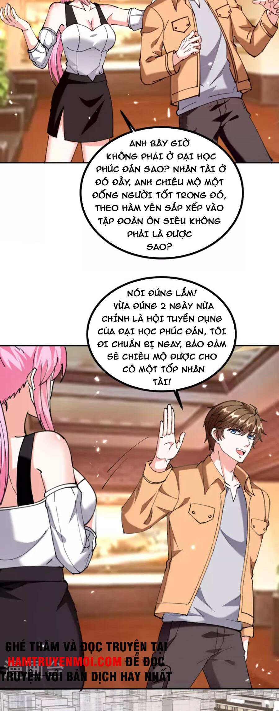 Chương 247 - Trang 27