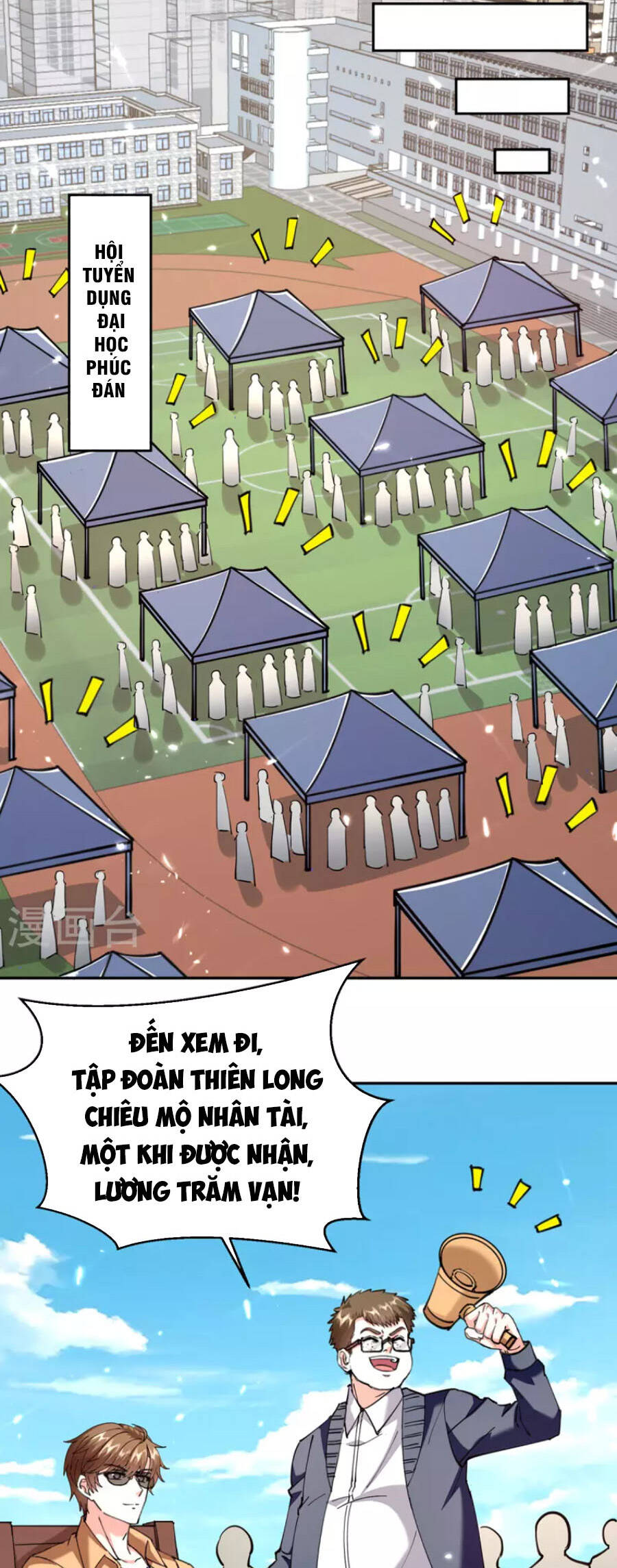 Chương 247 - Trang 28