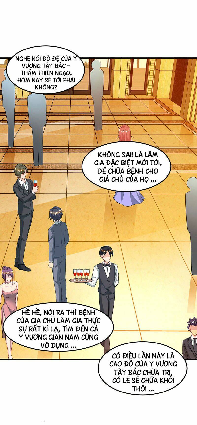 Chương 43 - Trang 3