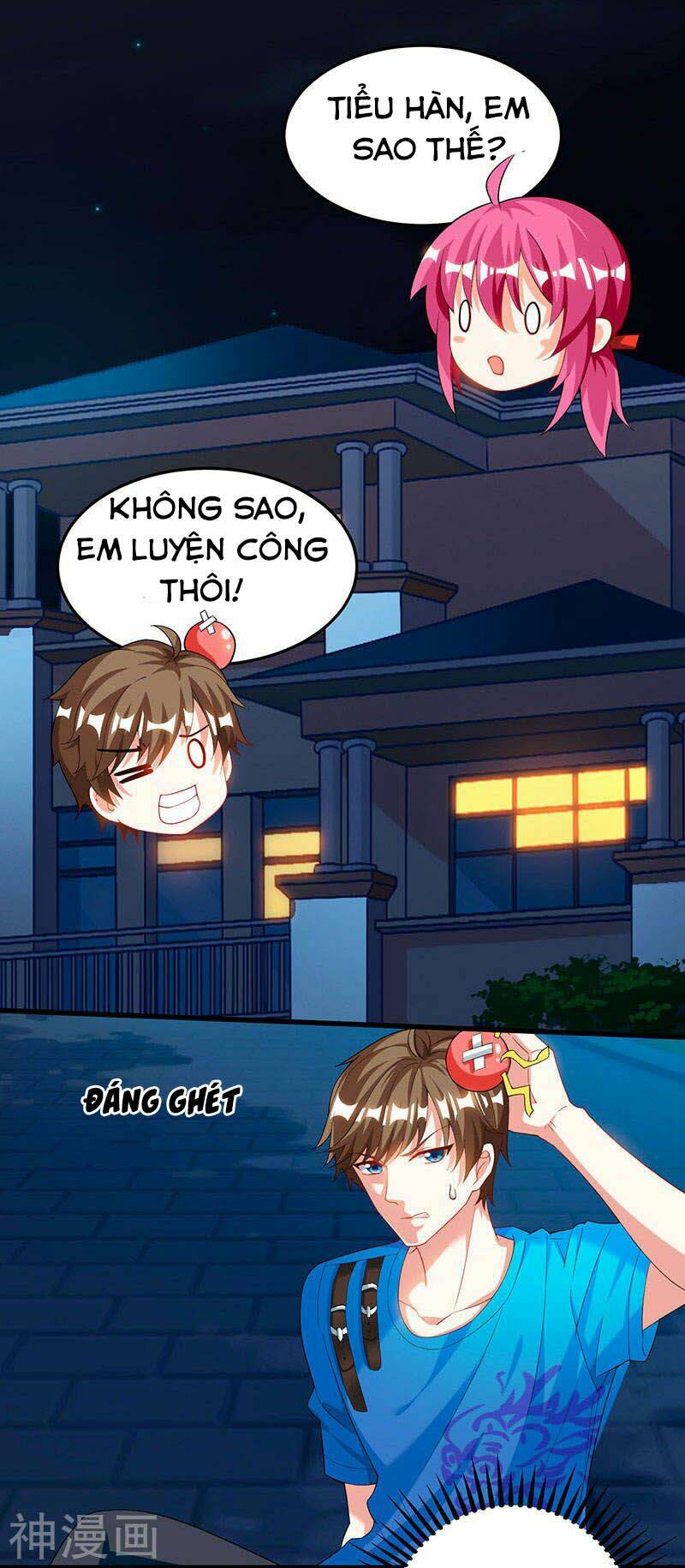 Chương 54 - Trang 26