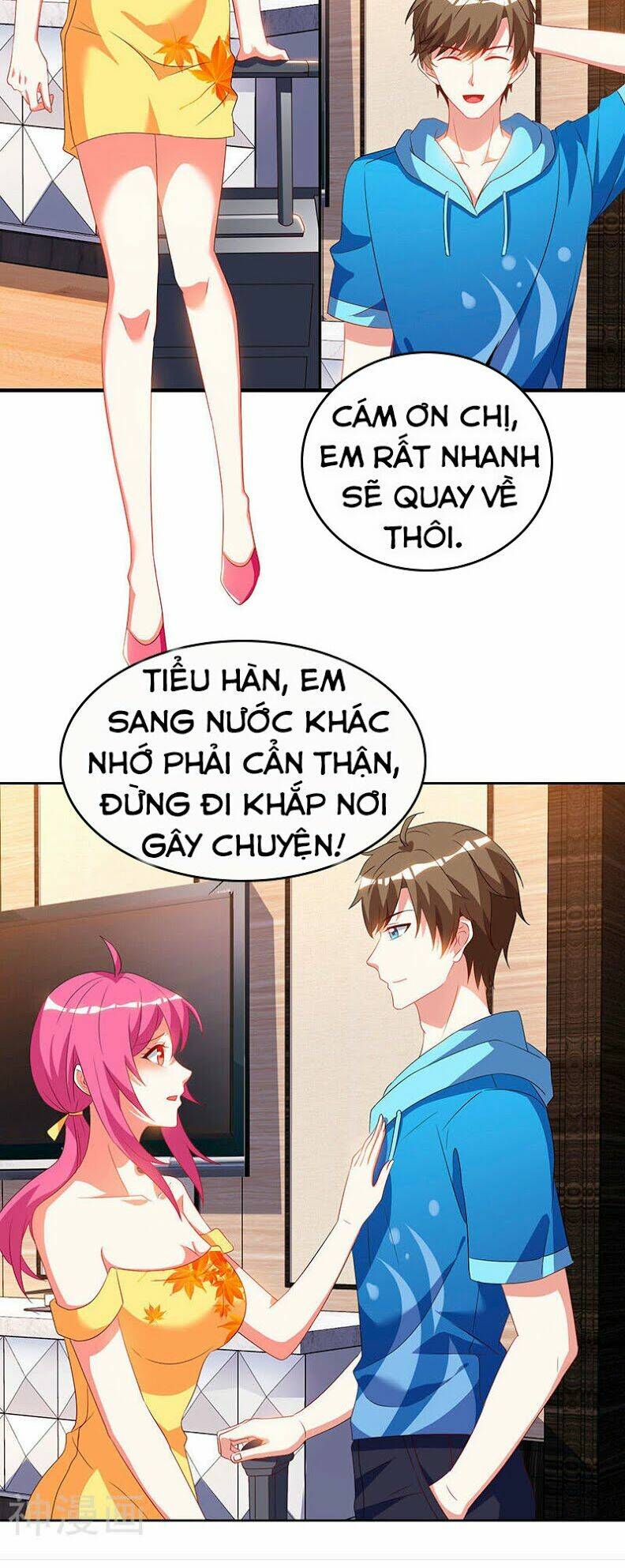 Chương 58 - Trang 20