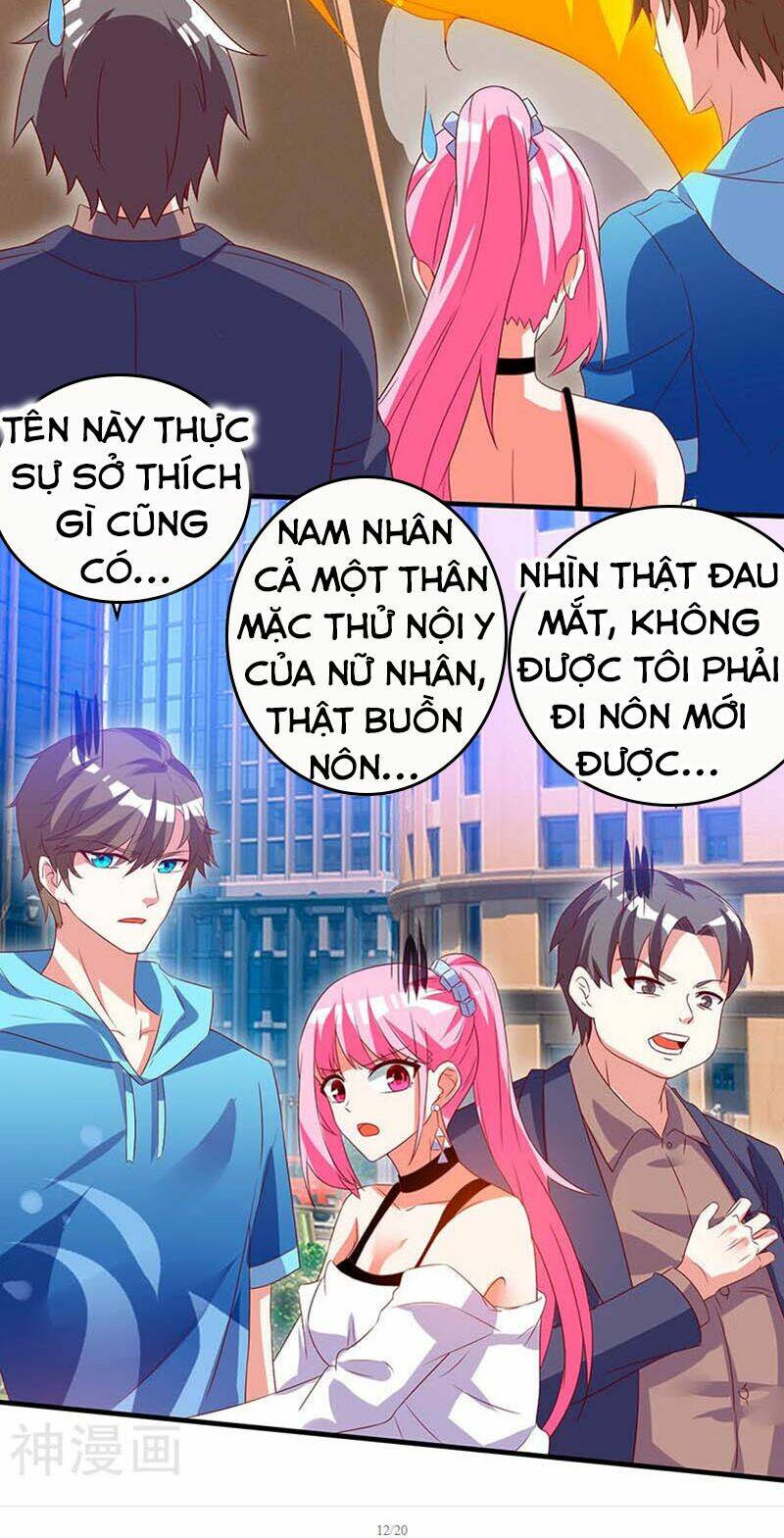 Chương 60 - Trang 17