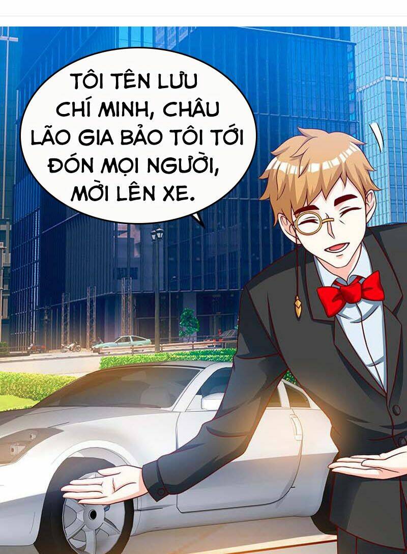 Chương 60 - Trang 21