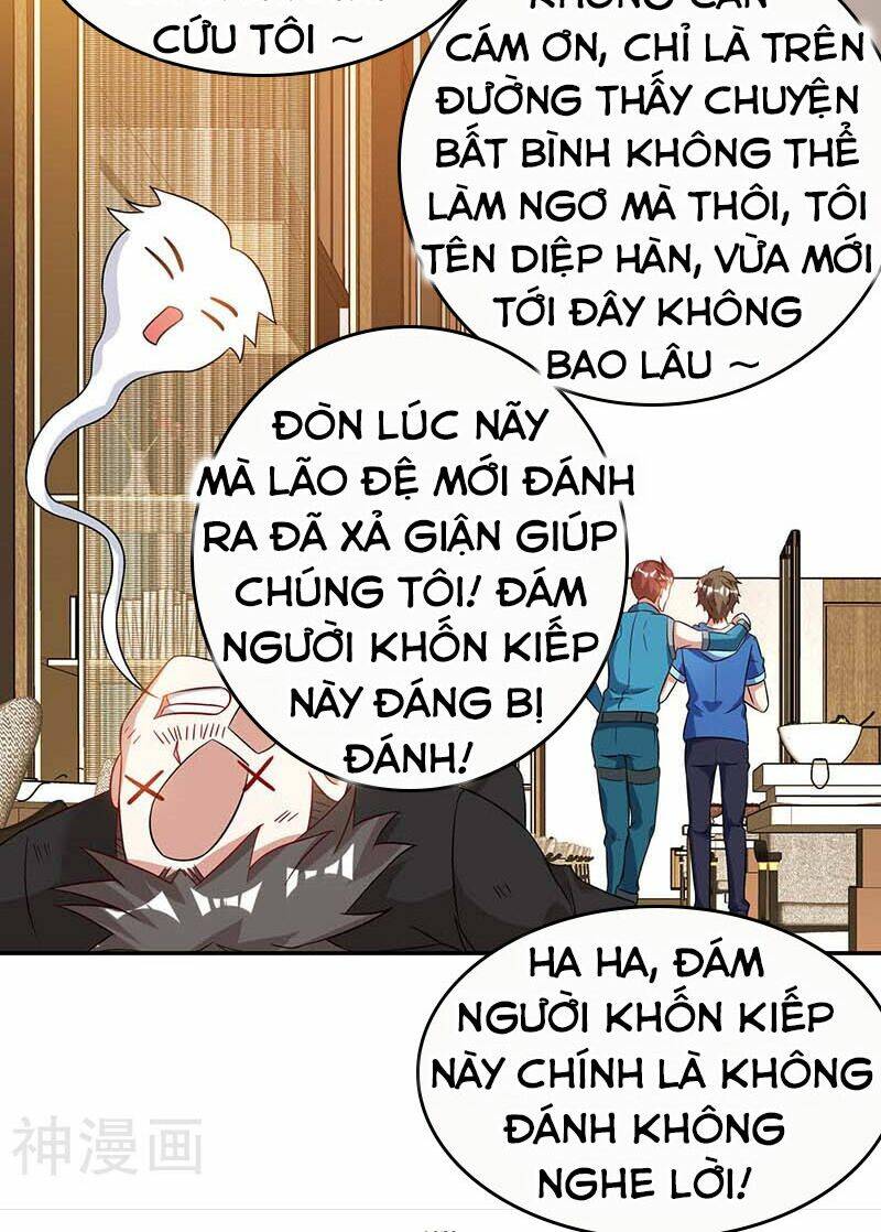 Chương 61 - Trang 25