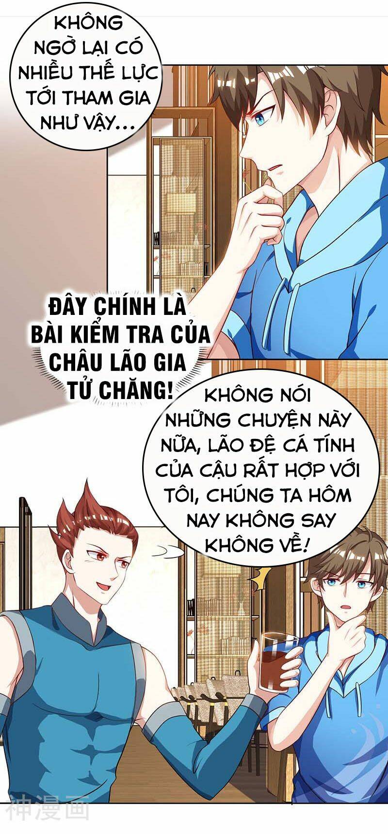 Chương 61 - Trang 29