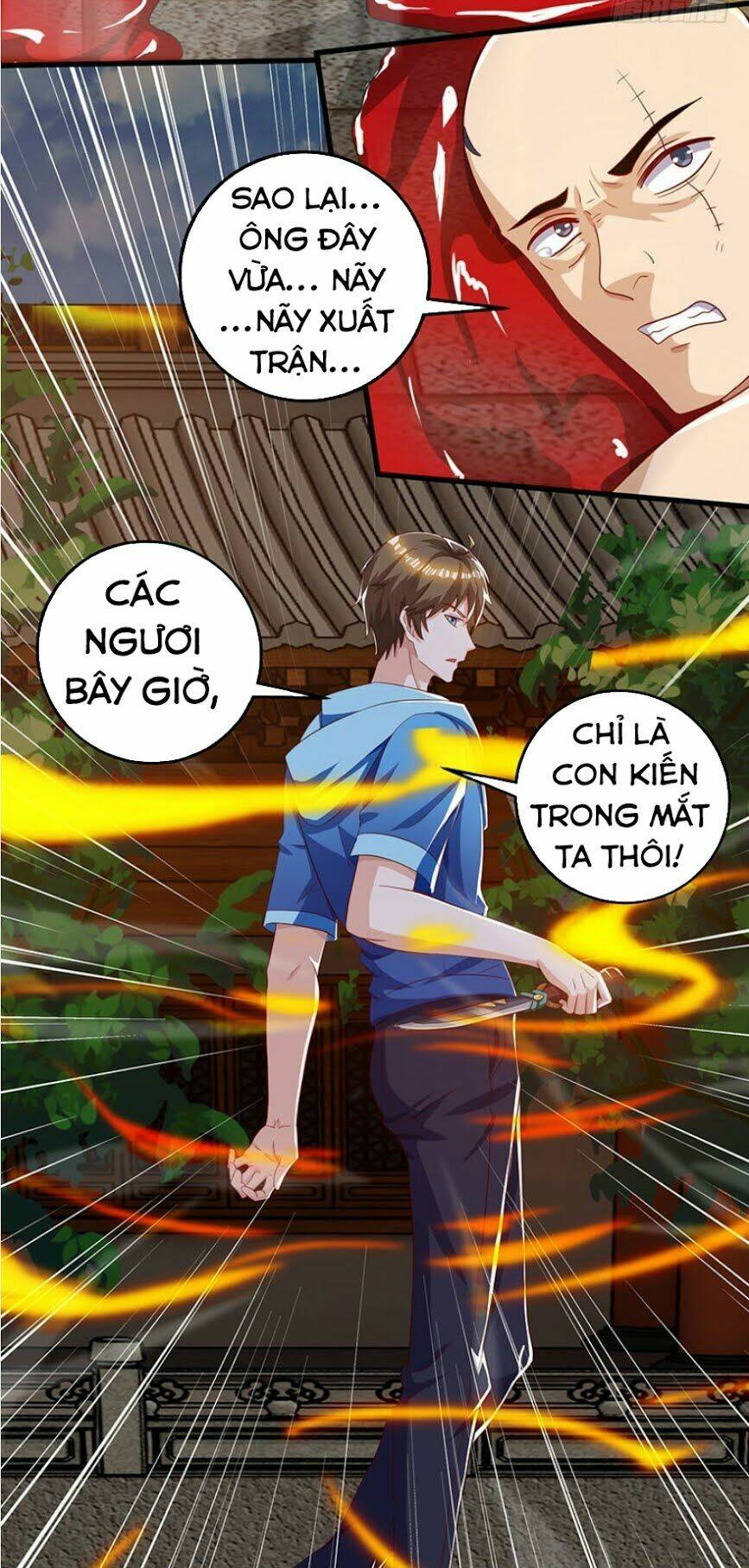 Chương 63 - Trang 21