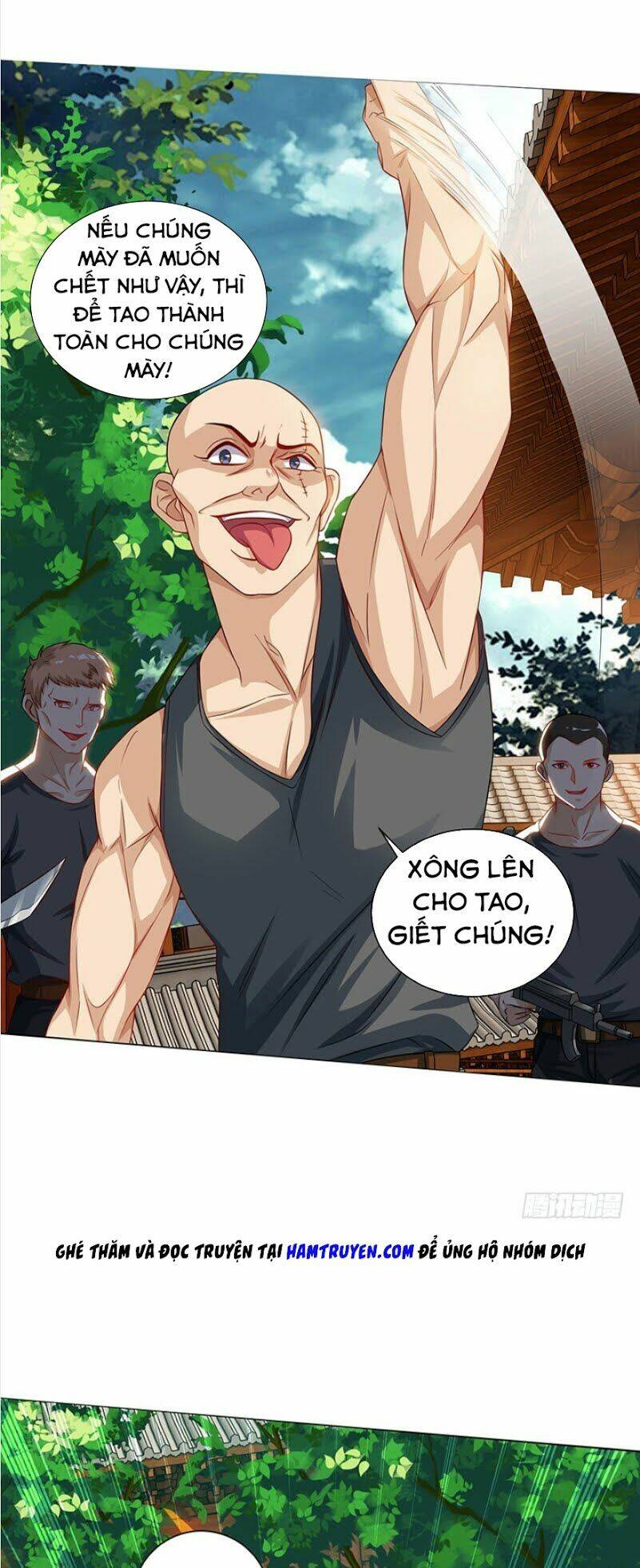 Chương 63 - Trang 7