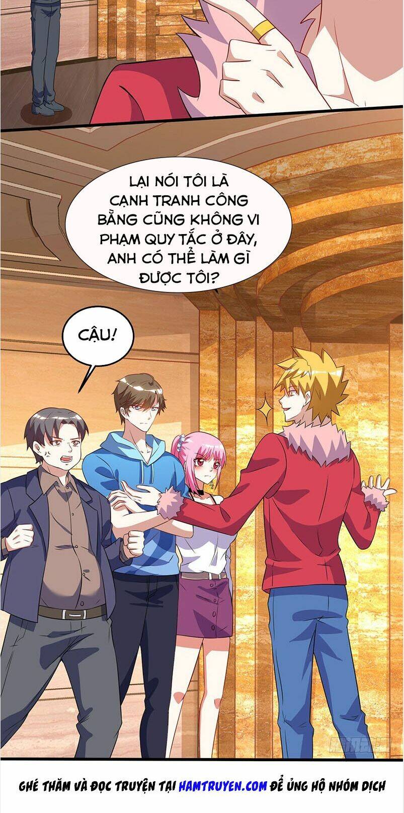 Chương 64 - Trang 11