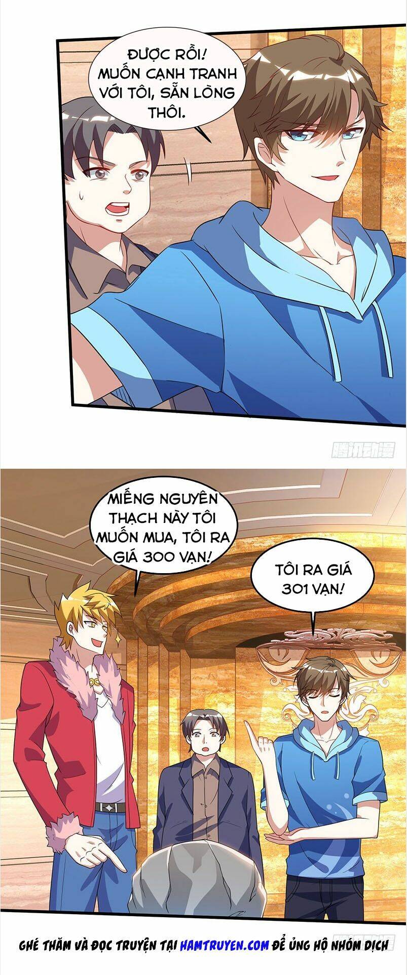Chương 64 - Trang 12