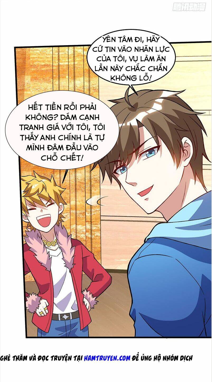 Chương 64 - Trang 19