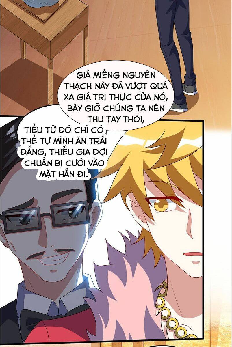 Chương 64 - Trang 22