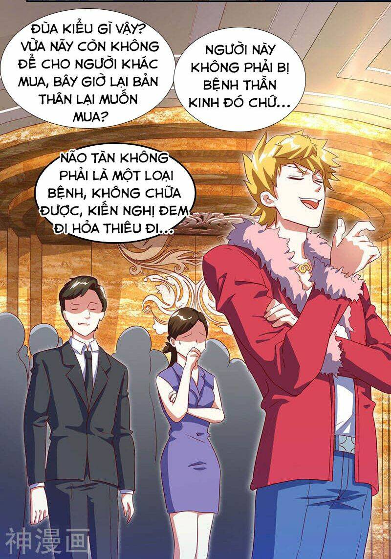 Chương 66 - Trang 18