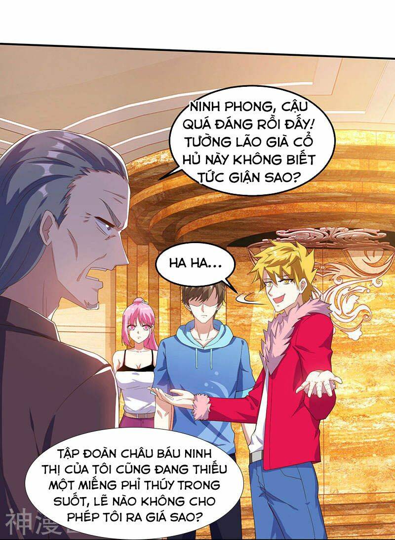 Chương 66 - Trang 20