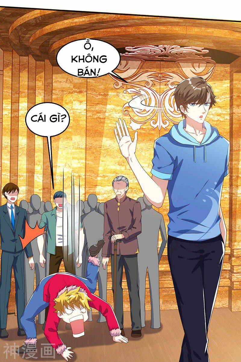 Chương 66 - Trang 22