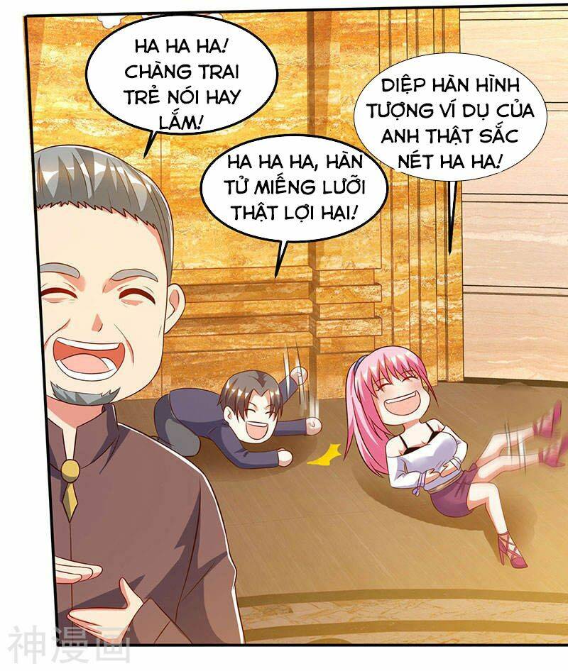 Chương 66 - Trang 25
