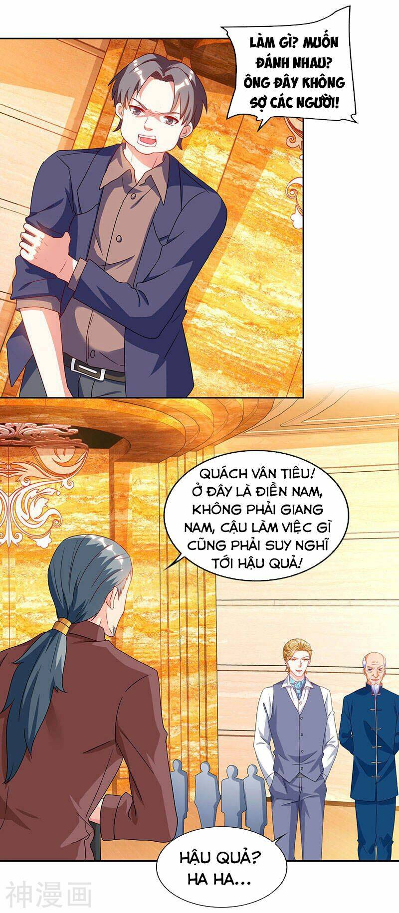 Chương 67 - Trang 25
