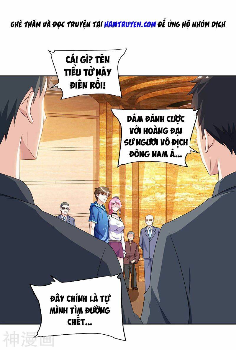 Chương 68 - Trang 2