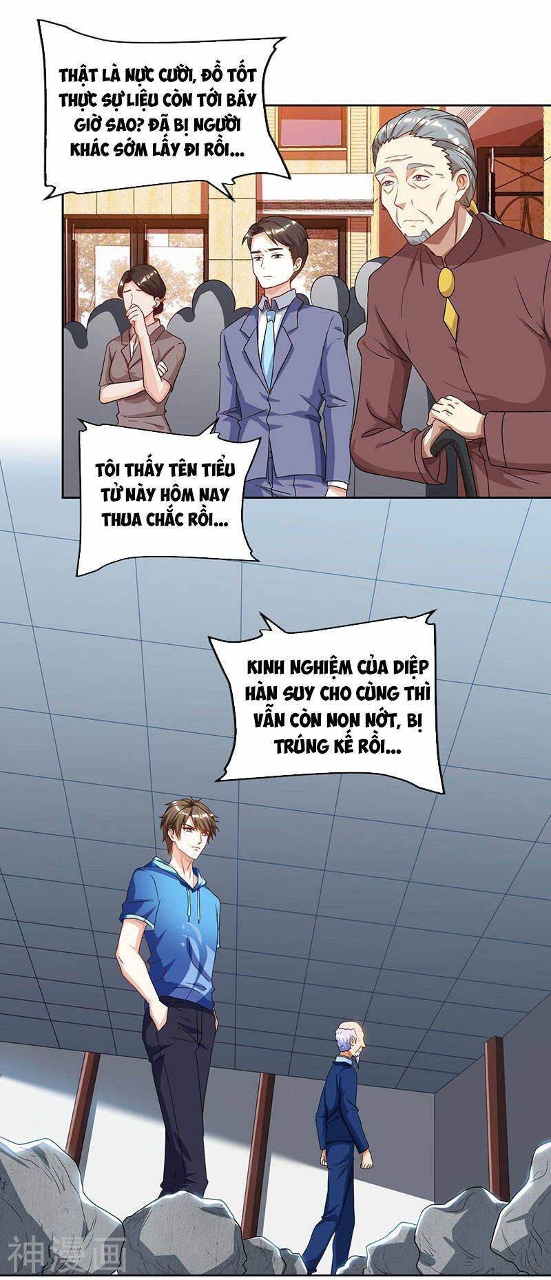 Chương 68 - Trang 26