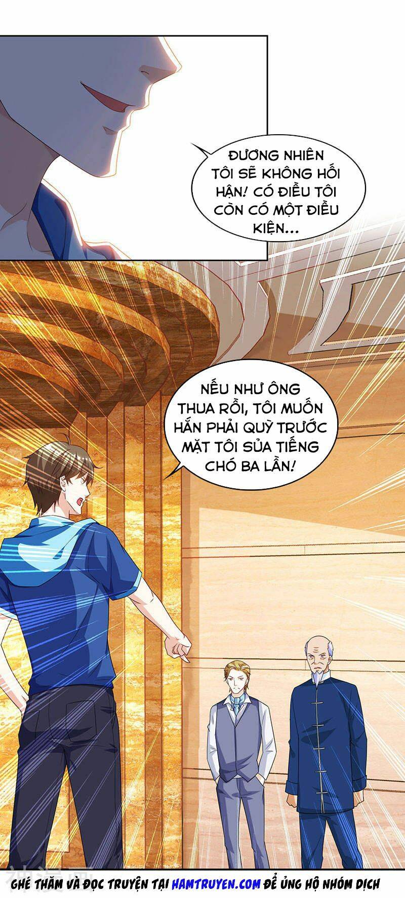 Chương 68 - Trang 7